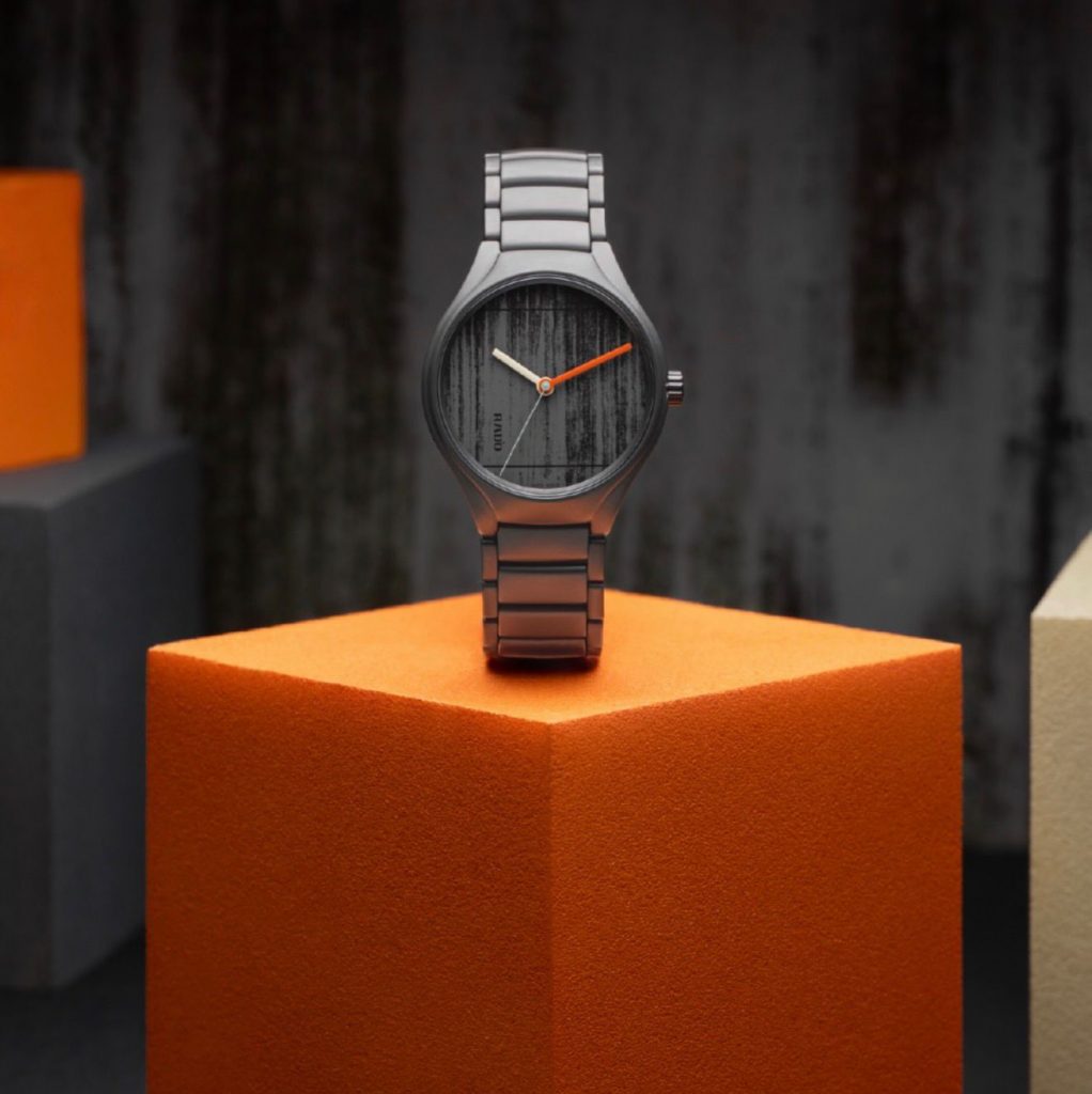 A collaboration must make sense and it make only sense but basically the content of the collaboration is based on the same values