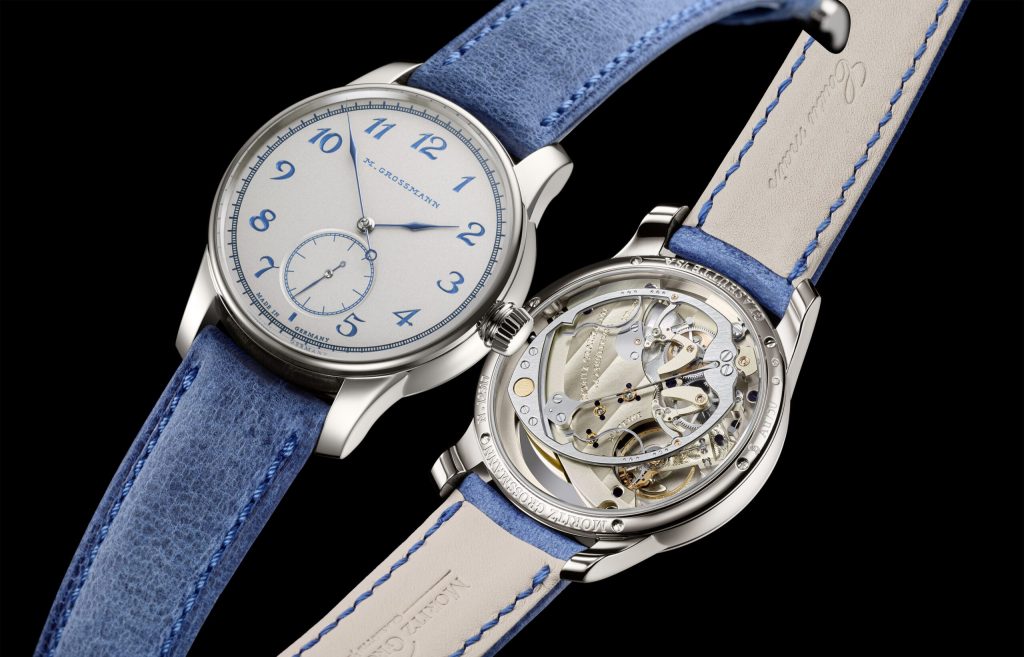 Only 18 pieces of this watch will ever exist, released on 26 March 2026, just in time for the founder’s 200th birthday.