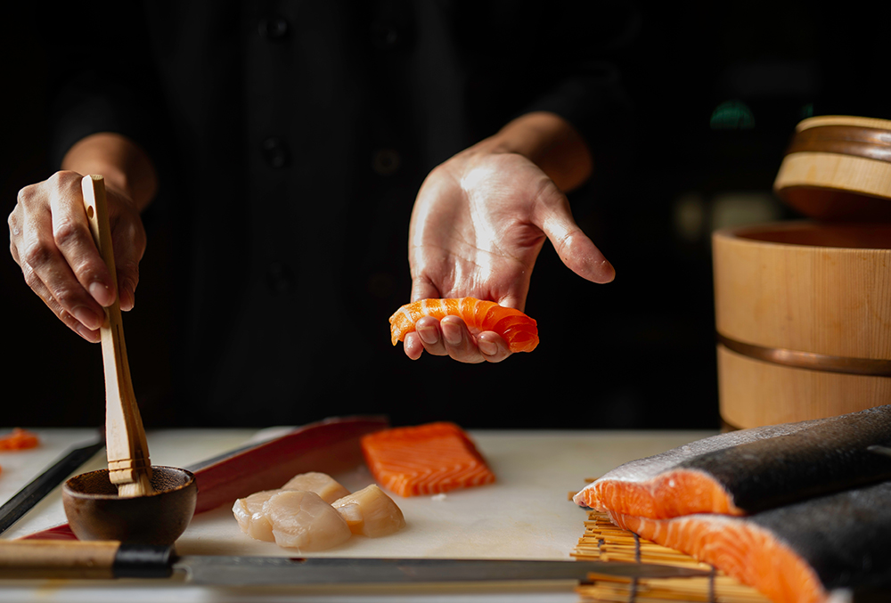 Best Japanese restaurants Delhi NCR,trending japanese food delhi,popular japanese tables in delhi,