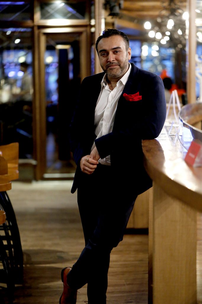 Zorawar Kalra, founder and MD of Massive Restaurants, who is zorawar kalra, zorawar kalra restaurants in india,