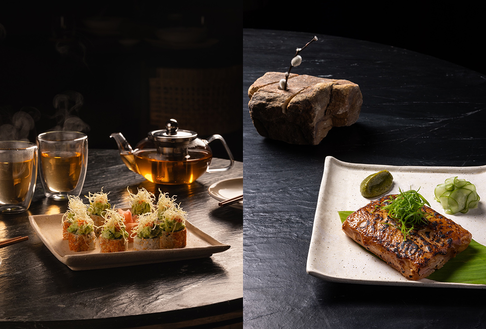 kamei delhi, kamei eldeco, japanese food in delhi, Food At Kaméi, Japanese food popularity India,Sushi trend 2026,Asian food trend Delhi,