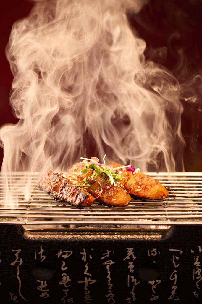 zuki noida japanese food, zuki noida dining, japanese food trend in delhi,favourite japanese dishes