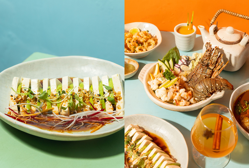 guppy by ai japanese food, guppy japanese food, how old is guppy, japanese special at guppy, guppy japanese chef