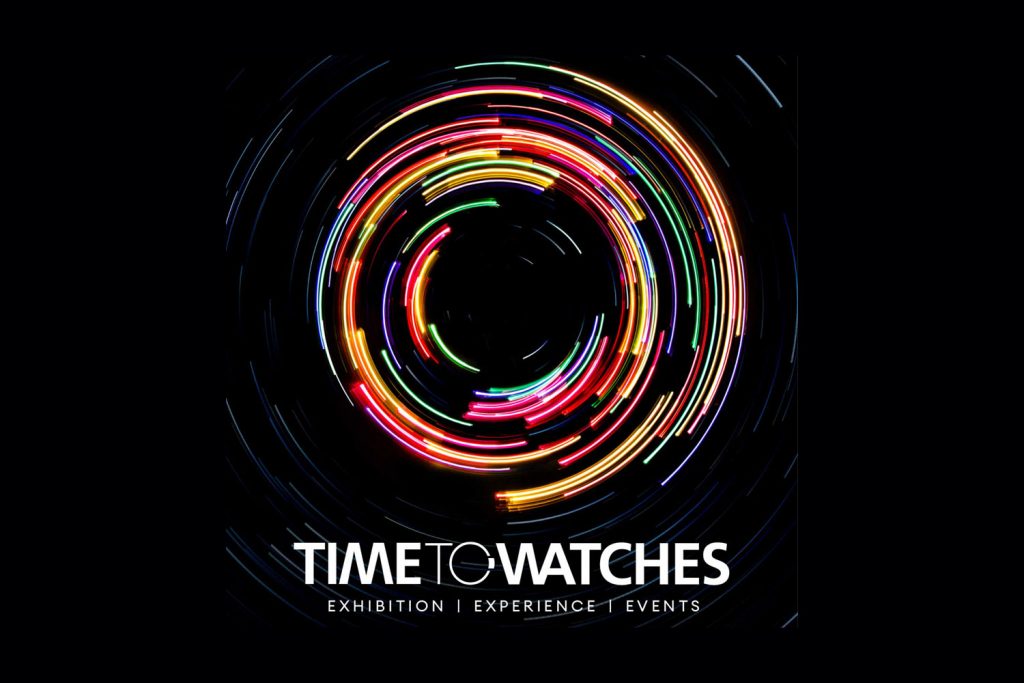 unning from April 14 to April 19, 2026, at Villa Sarasin, Time to Watches offers something