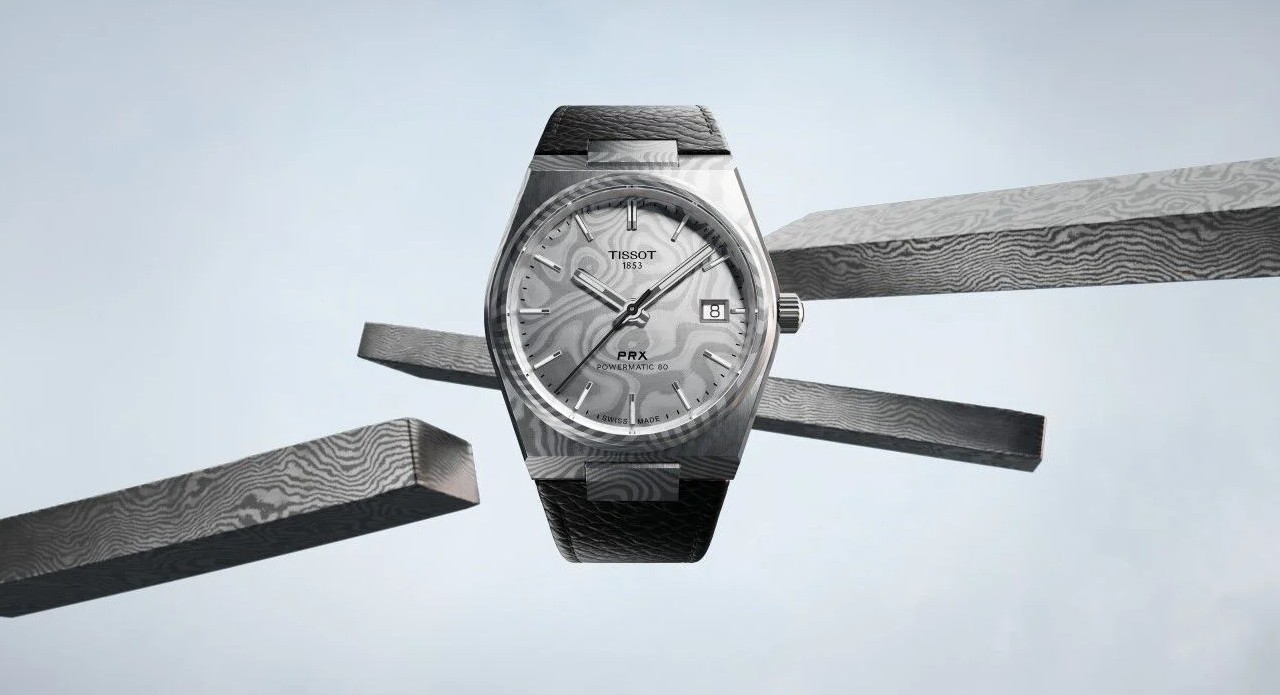 What is Damascus Steel? How It Compares to Stainless Steel