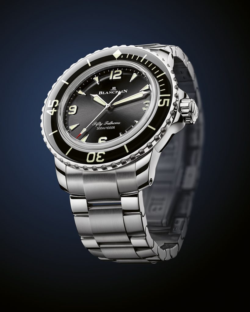 Stainless steel, by comparison, is a single, homogeneous alloy