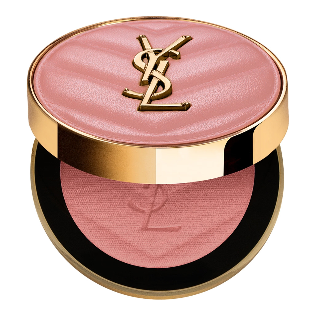Make Me Blush by YSL