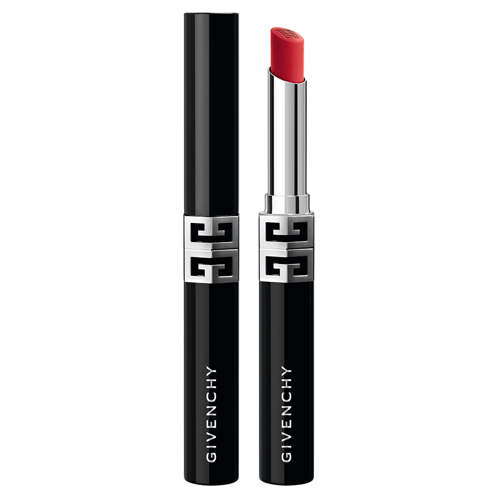 Le Rouge Velvet Matte by Givenchy Beauty