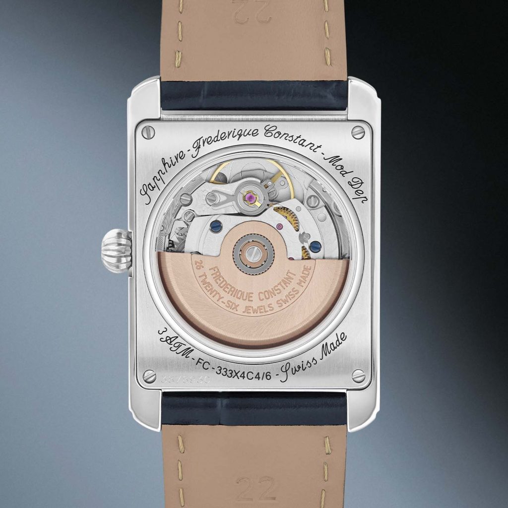 The display tracks the moon’s cycle with remarkable fidelity, progressing through its phases over 27 days