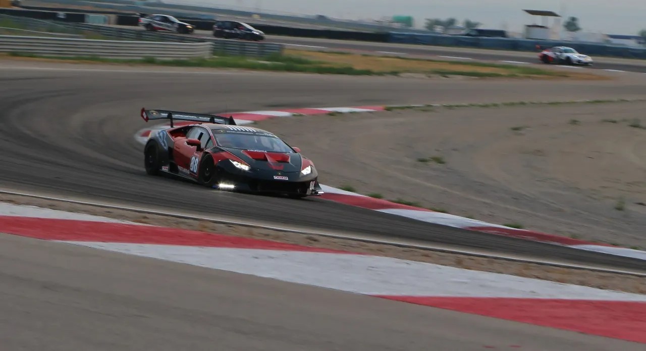 From weight distribution to steering feel, the true measure of a performance car is revealed not on the straights, but in the art of mastering corners