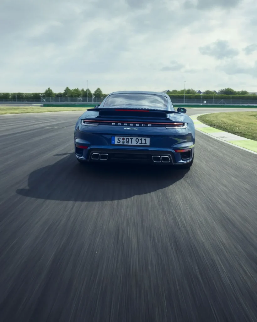 Turbocharged engines complicate matters further. Turbo lag, that brief but noticeable delay