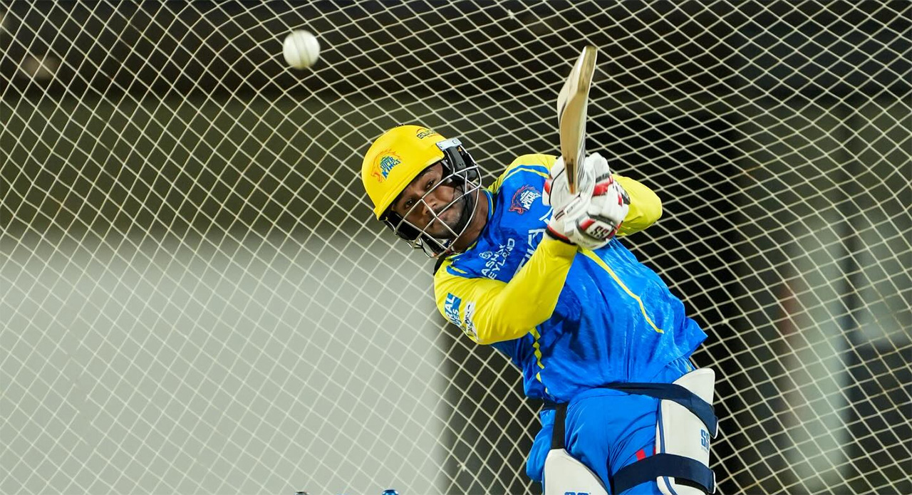 Who Is Kartik Sharma? The Most Expensive Uncapped Player In IPL history