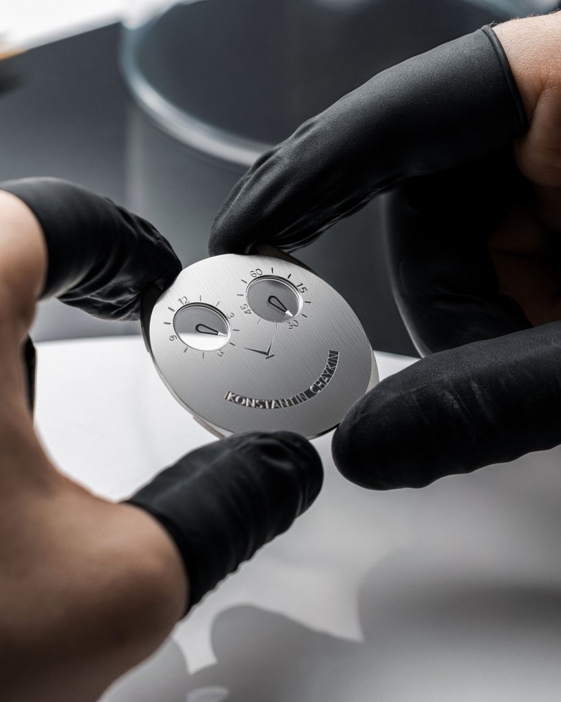 Introduced in 2024 as a demonstration of what might be possible when common sense