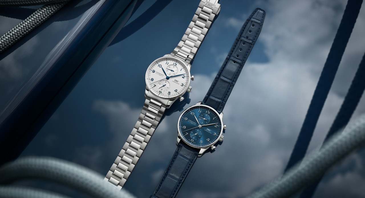Why Blued Steel Hands Are a Must-Know Feature In Luxury Watches