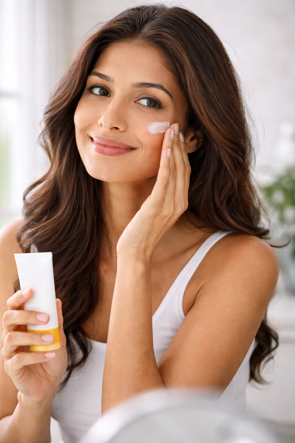 30-40-50 rule skincare,what's the 30-40-50 rule,how skin changes with age,ageing skin by decade,skincare in your 30s 40s 50s,