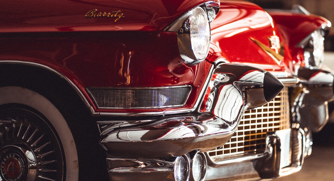 The Best Classic Luxury Cars For Every Zodiac Sign Written In The Stars