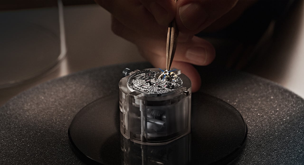 Why The Escapement Matters: A Collector’s Guide To Precision Watch Movements