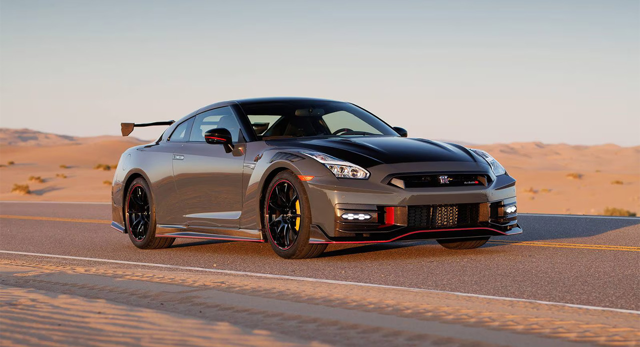 What Makes AWD Feel Different? A Complete Guide To Driving Dynamics