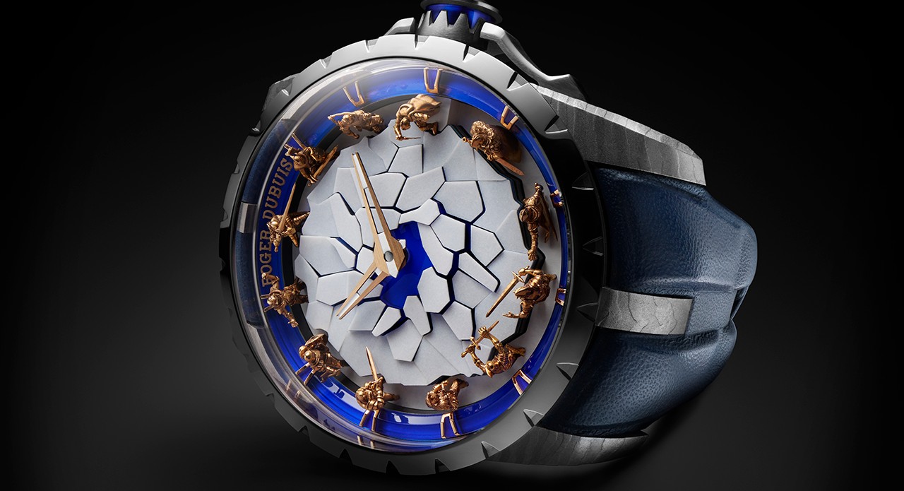 Collector’s Guide To Dial Finishes: Identifying Rare Craftsmanship In Luxury Timepieces