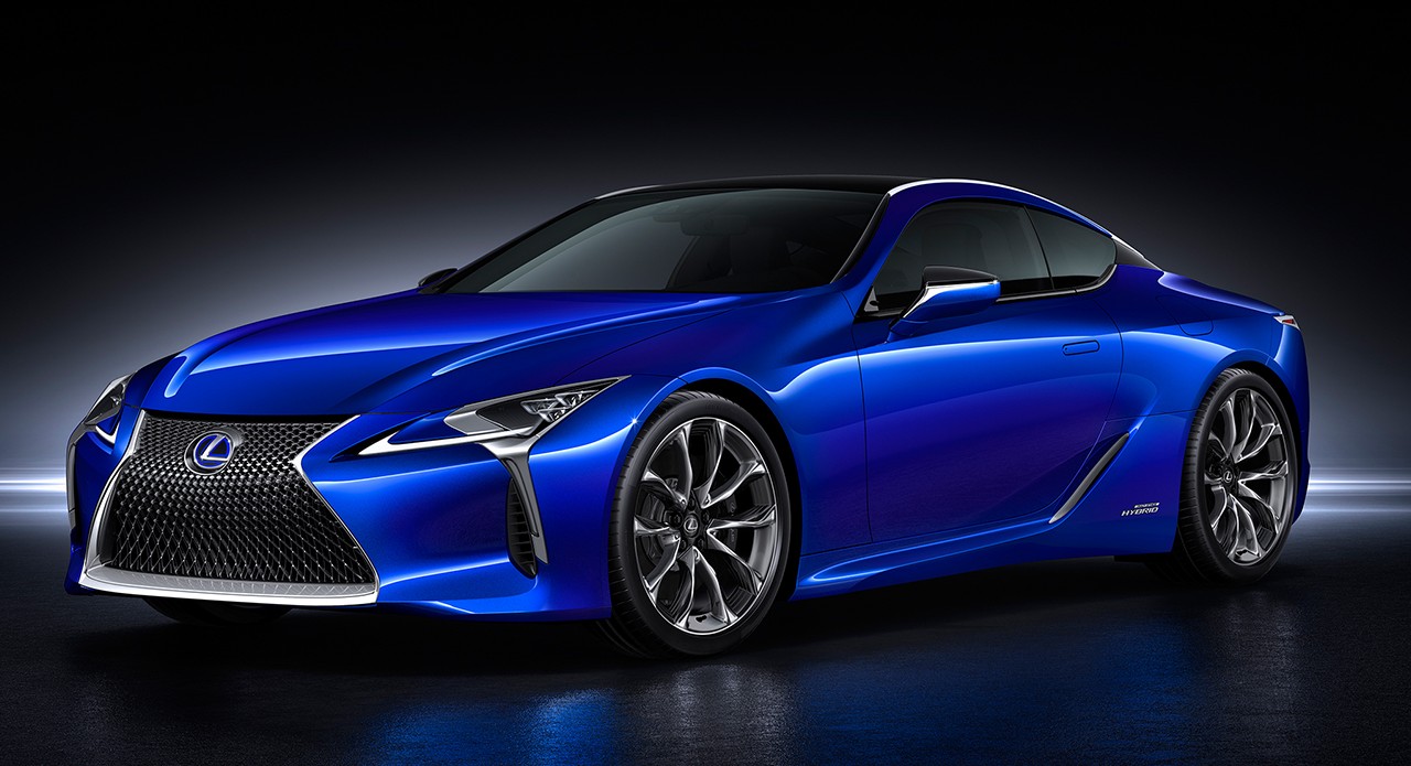 Rear-Wheel Drive Guide: Understanding Grip, Traction And Handling