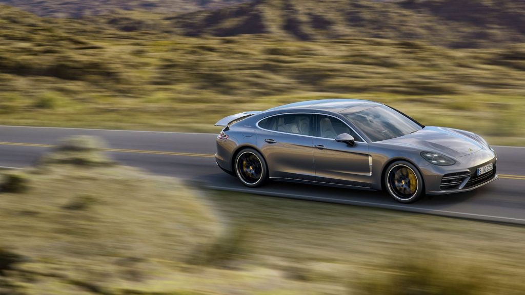 Traction is where rear wheel drive earns its reputation. In ideal conditions, it provides superb acceleration and stability