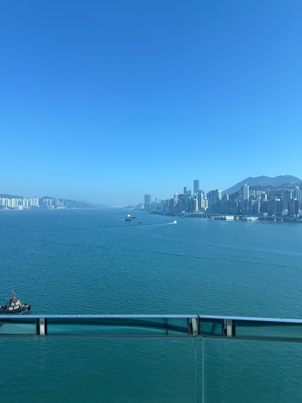 Harbour Grand Kowloon hotel reviewluxury hotels in Hong Kong