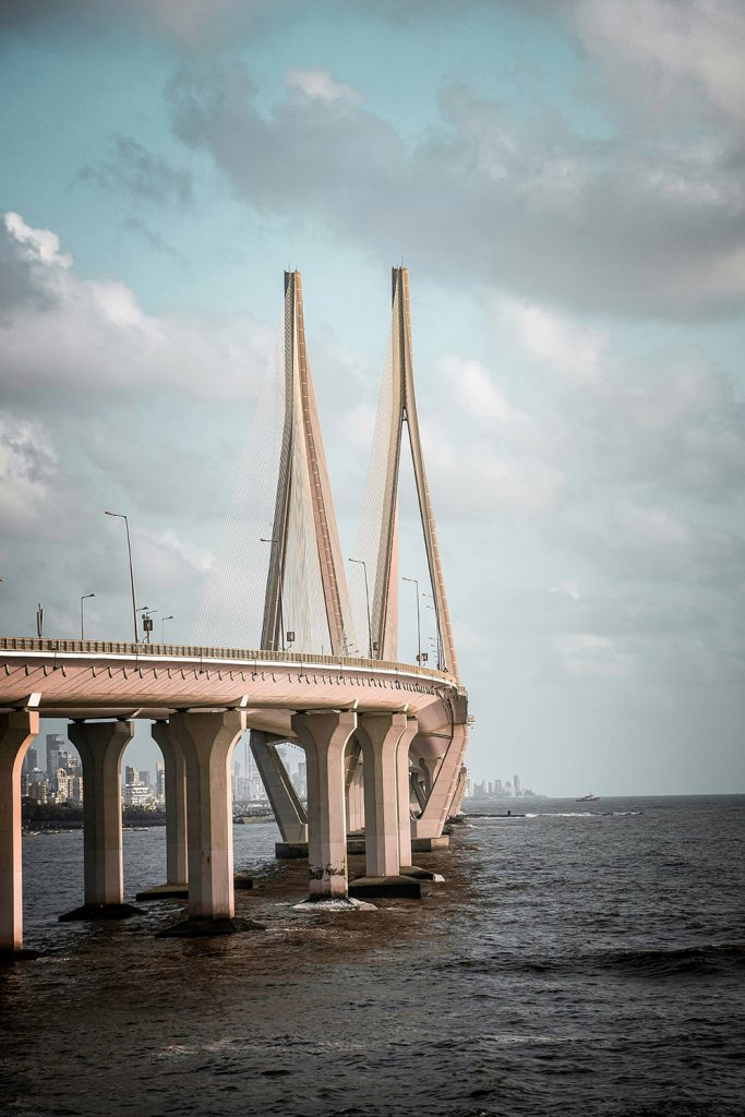 Worli luxury apartment price