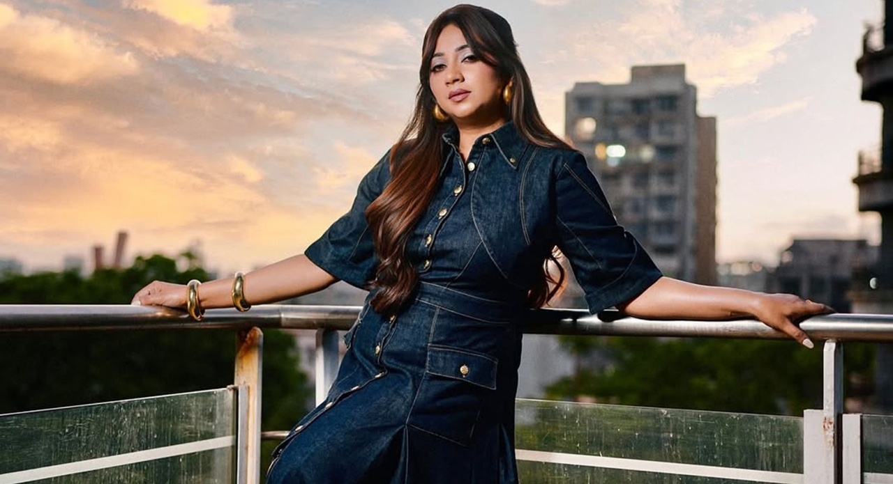 Shreya Ghoshal Buys Luxury Apartment In Mumbai’s Worli: Price, Features & Location Details Revealed