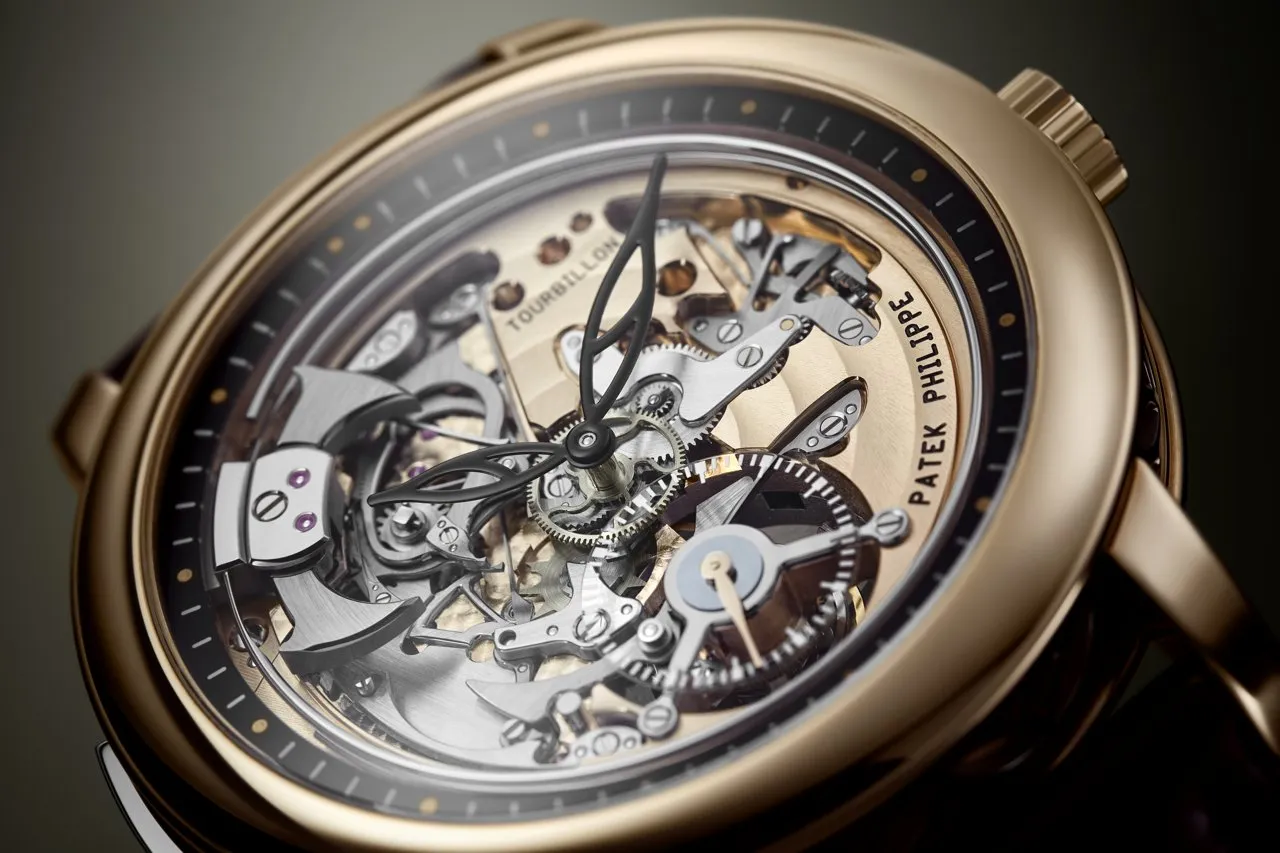 Top 5 Most Complicated Watches Ever Made Every Serious Collector Must Know