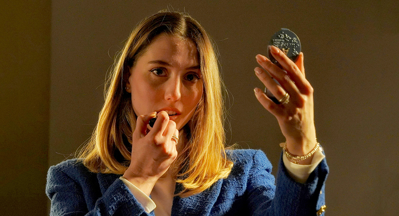 The Quiet Flush: Your Guide To Spring’s Softest Makeup Trends From Muted Blush To Micro Liners