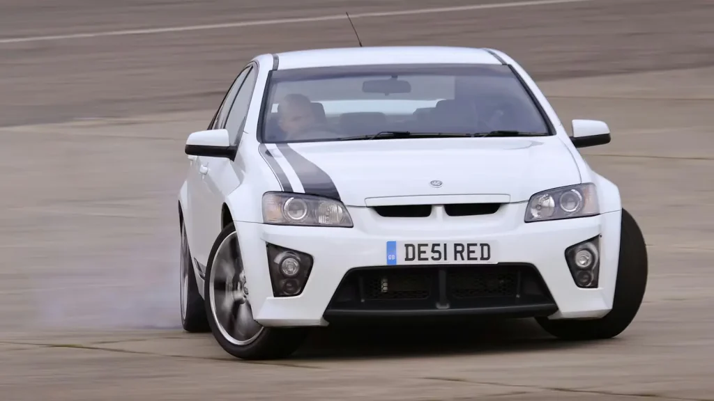 Tyres are remarkable things. Four patches of rubber, each no larger than a paperback book