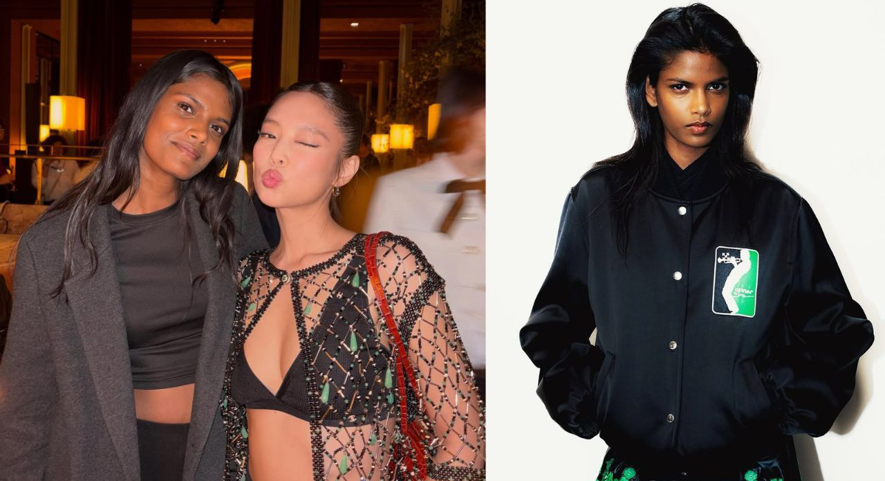 19-Year-Old Dal-Chawal Lover From Raipur Walks Her Way To Chanel