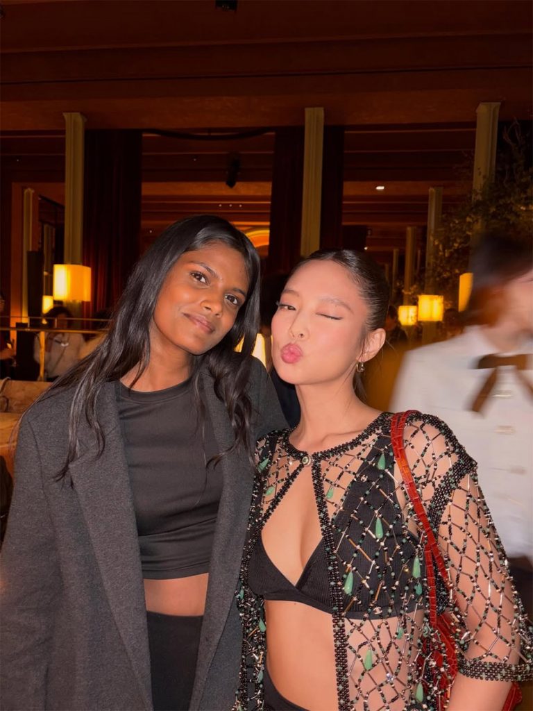 Model Bhoomika Yadav, Indian model fashion breakthrough, Bhoomika Yadav Paris runway, Indian fashion model 2026, Breakthrough Indian runway star, 