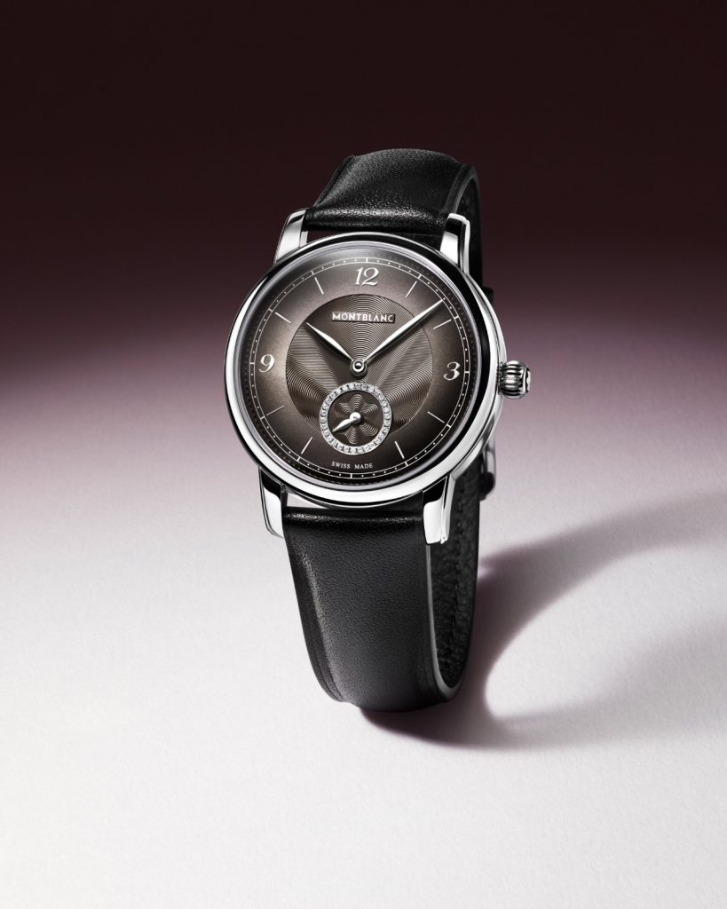 Montblanc has rolled out three new additions to the Star Legacy line, each with its own mechanical personality