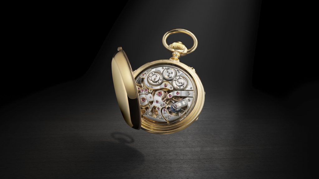 Perlage is most commonly found on movement plates and bridges, the structural backbone of a mechanical watch