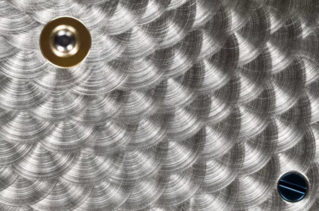 Beyond its symbolic importance, Perlage also plays a crucial role in the overall aesthetic of a watch