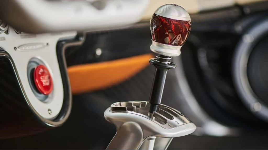 Manual transmissions offer a level of control that feels direct and unfiltered. There is no software deciding