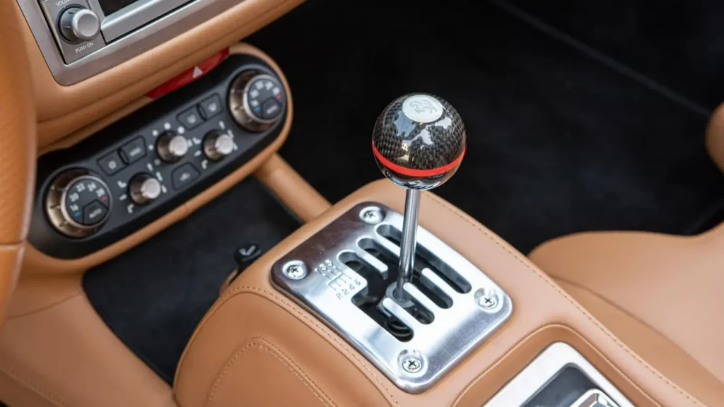 Despite their appeal, manual transmissions are becoming increasingly rare
