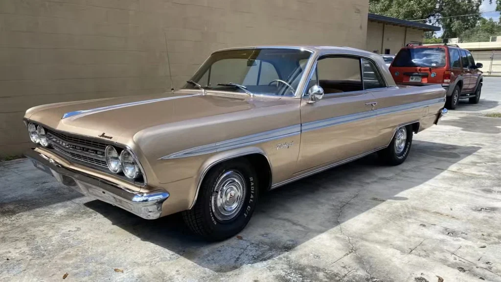 And yet, for all its quirks, turbo lag has an odd, undeniable charm. It creates a sense of drama