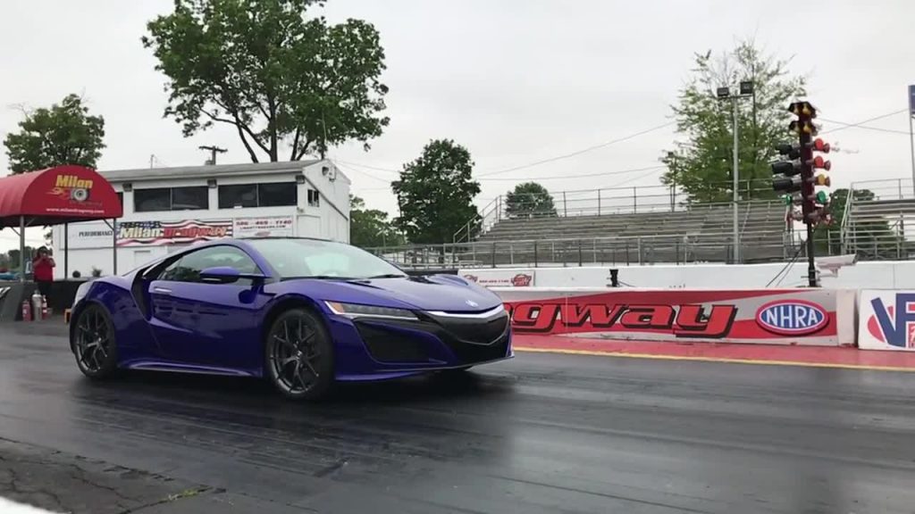 Modern performance cars produce extraordinary amounts of power and torque