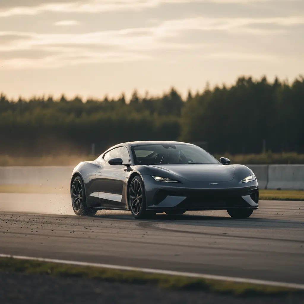 Torque, in its simplest form, is rotational force. It is what turns the wheels