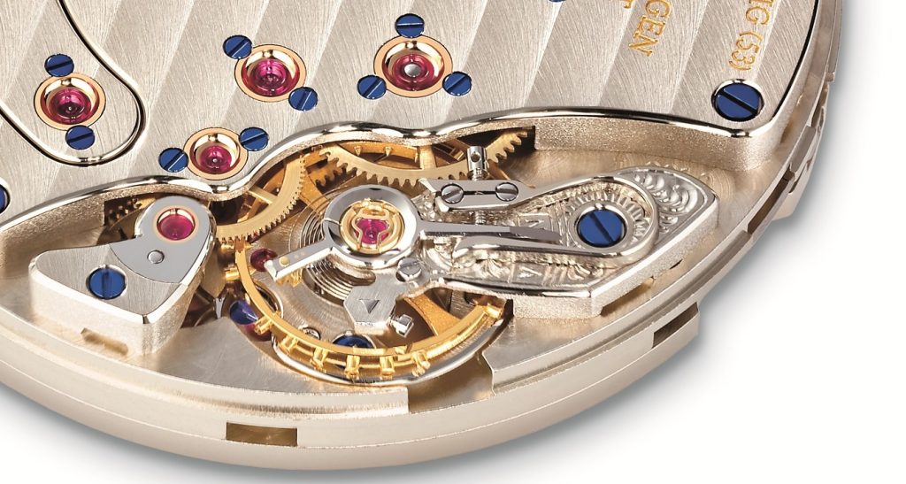 At its core, the bridge exists to impose order, to take the restless, energetic chaos generated