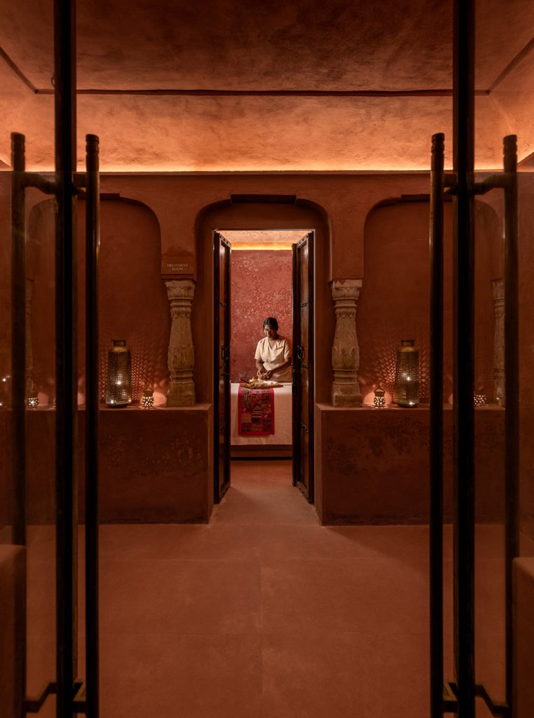 19th-century mercantile architecture