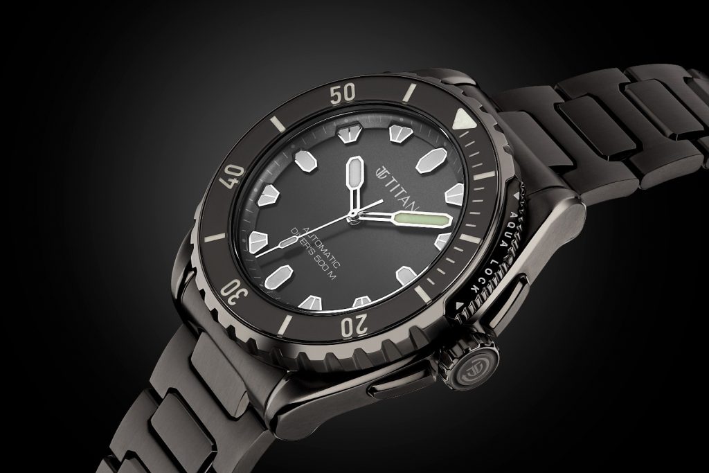 itan Watches, long regarded as India’s most iconic watchmaker, is now pushing its narrative into more demanding territory with Zero Hour