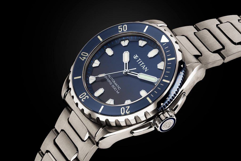 itan Watches, long regarded as India’s most iconic watchmaker, is now pushing its narrative into more demanding territory with Zero Hour