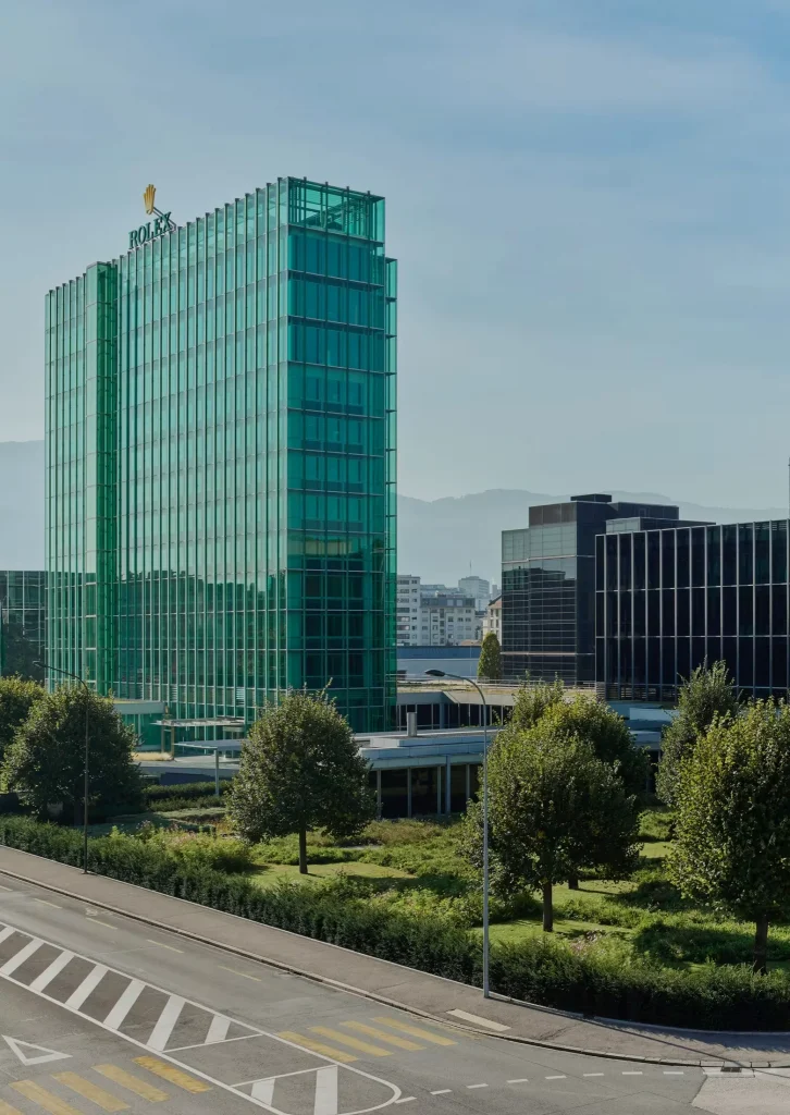 Taurus values permanence and quiet authority, and Rolex embodies both.