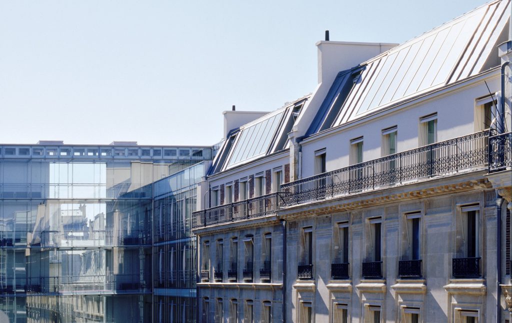 Gemini is expressive and versatile, and Cartier moves effortlessly between watchmaking and design