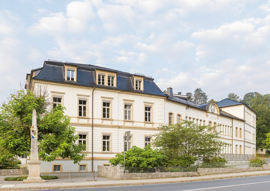 Capricorn respects discipline, structure, and legacy. A. Lange & Söhne