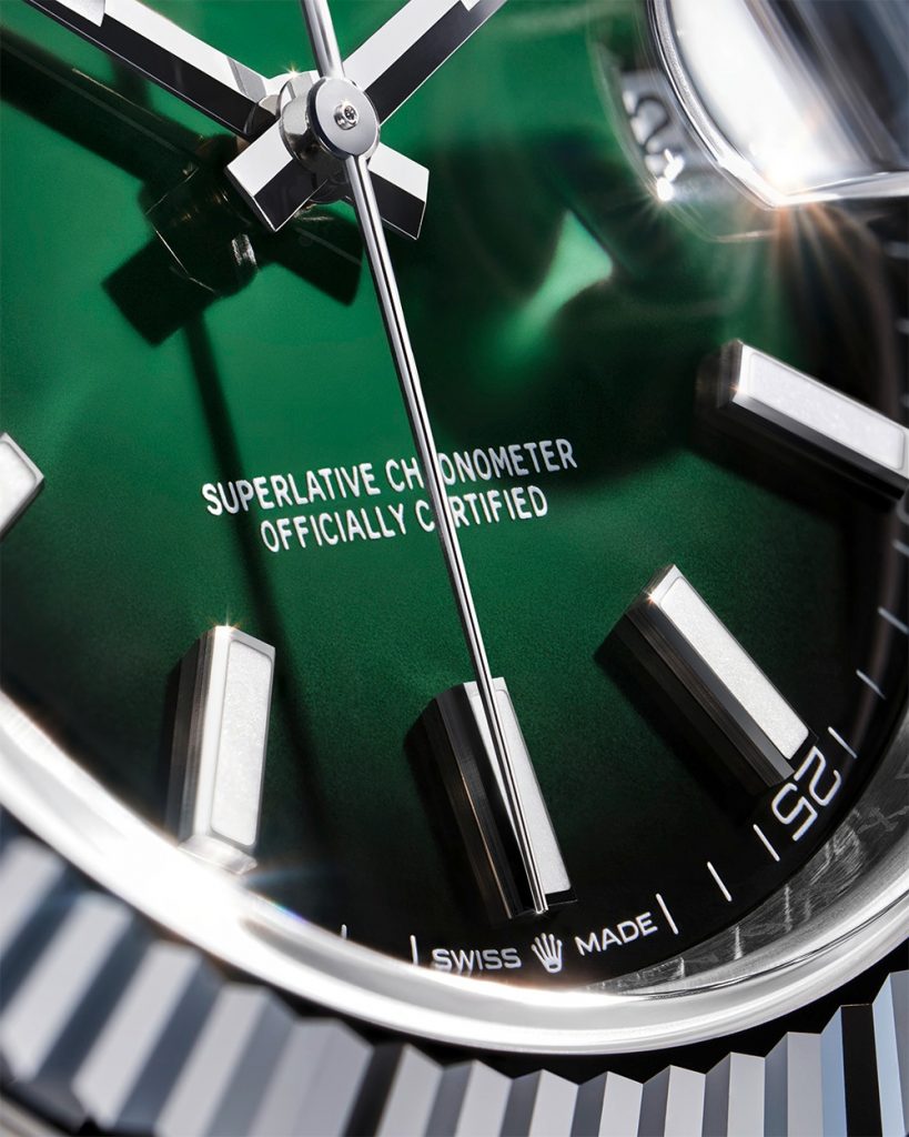 The Rolex Datejust 41 returns in 2026 with the sort of quiet authority that only a watch of this stature