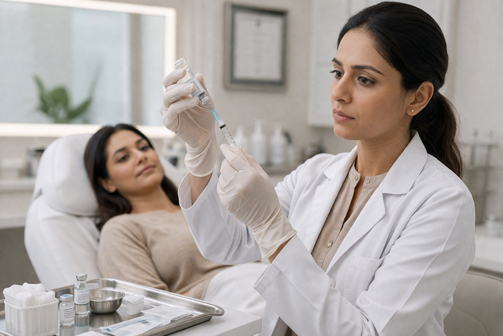 injectable treatments, botox effectiveness myths, fillers effectiveness myths, botox cosmetic myths, fillers cosmetic myths